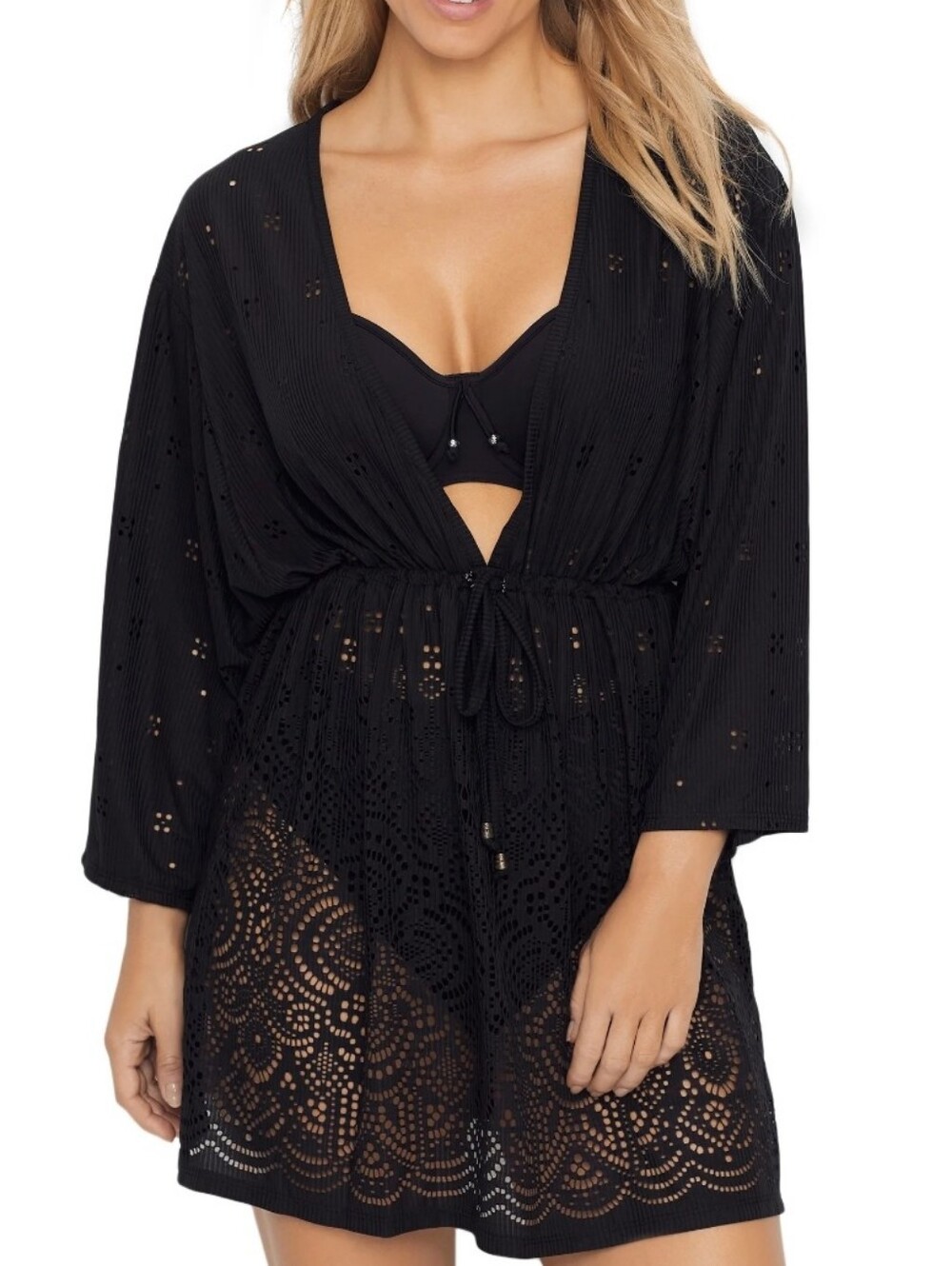 Dotti Coverup